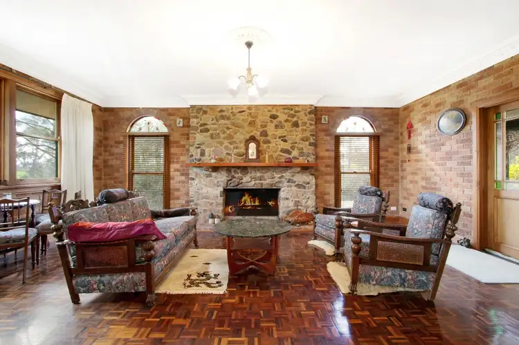 Second view of Homely rural property listing, 468 Warnock Road, Swanpool VIC 3673