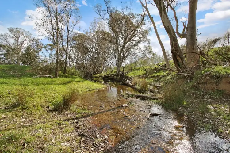 Third view of Homely rural property listing, 468 Warnock Road, Swanpool VIC 3673