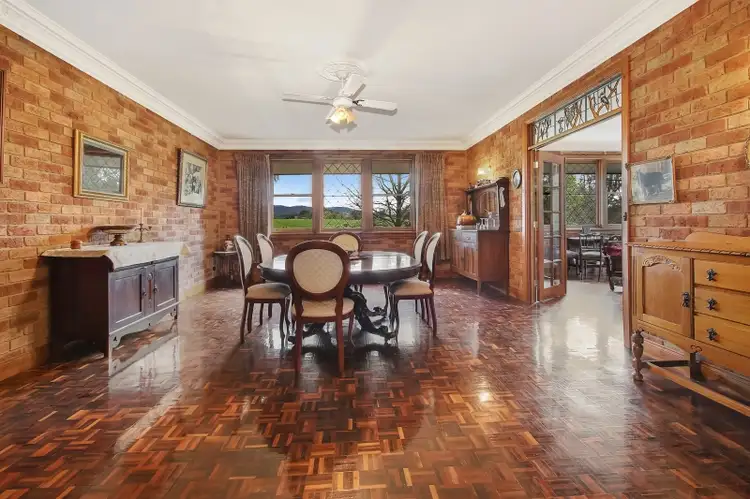 Fourth view of Homely rural property listing, 468 Warnock Road, Swanpool VIC 3673