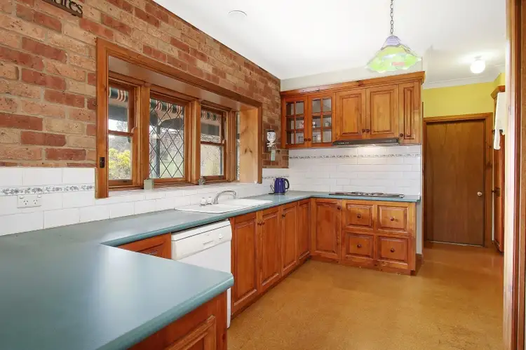 Sixth view of Homely rural property listing, 468 Warnock Road, Swanpool VIC 3673