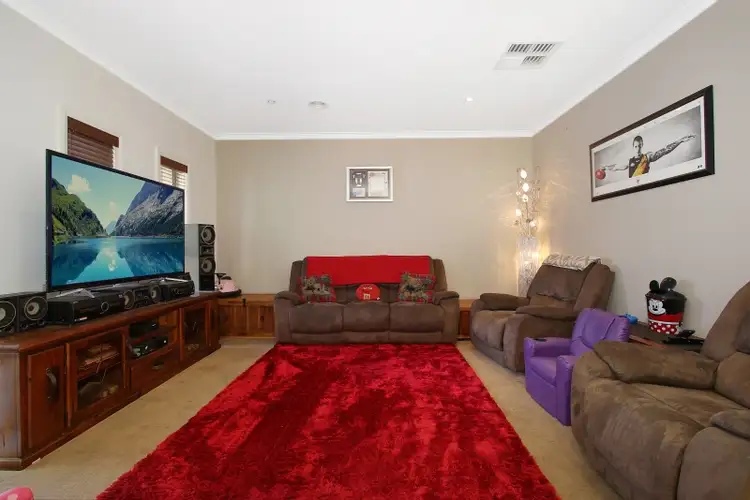 Second view of Homely house listing, 11 Schulz Street, Benalla VIC 3672