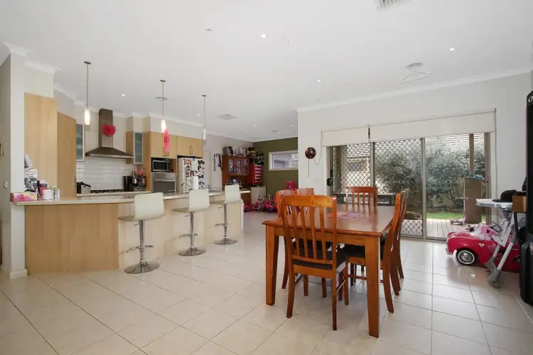 Third view of Homely house listing, 11 Schulz Street, Benalla VIC 3672