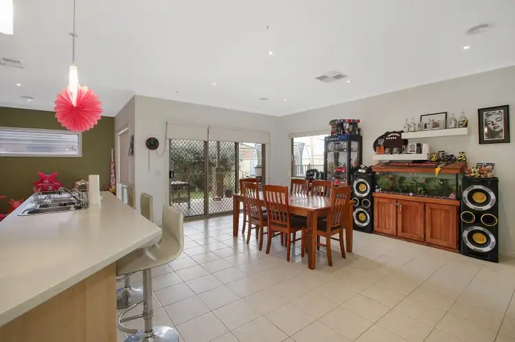 Fourth view of Homely house listing, 11 Schulz Street, Benalla VIC 3672