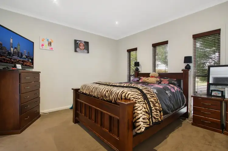 Sixth view of Homely house listing, 11 Schulz Street, Benalla VIC 3672