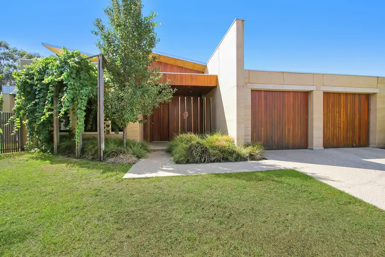 Main view of Homely house listing, 9 Norman Place, Benalla VIC 3672