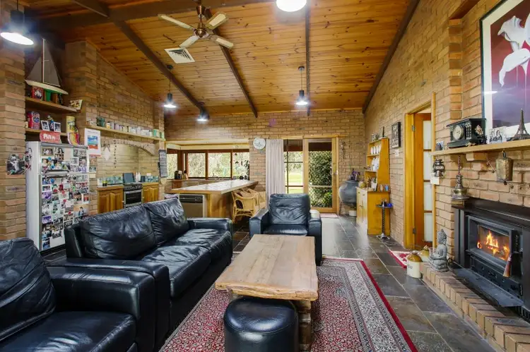 Second view of Homely house listing, 53 Willis Little Drive, Benalla VIC 3672