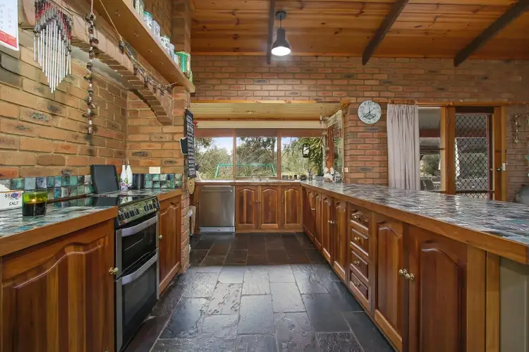 Third view of Homely house listing, 53 Willis Little Drive, Benalla VIC 3672