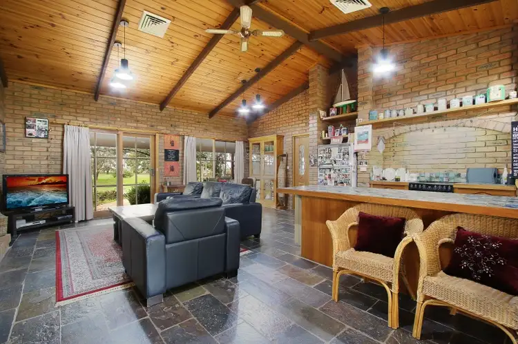 Fifth view of Homely house listing, 53 Willis Little Drive, Benalla VIC 3672