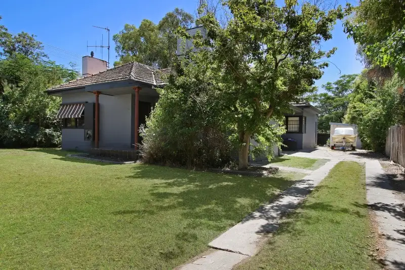Main view of Homely house listing, 5 Arundel St, Benalla VIC 3672