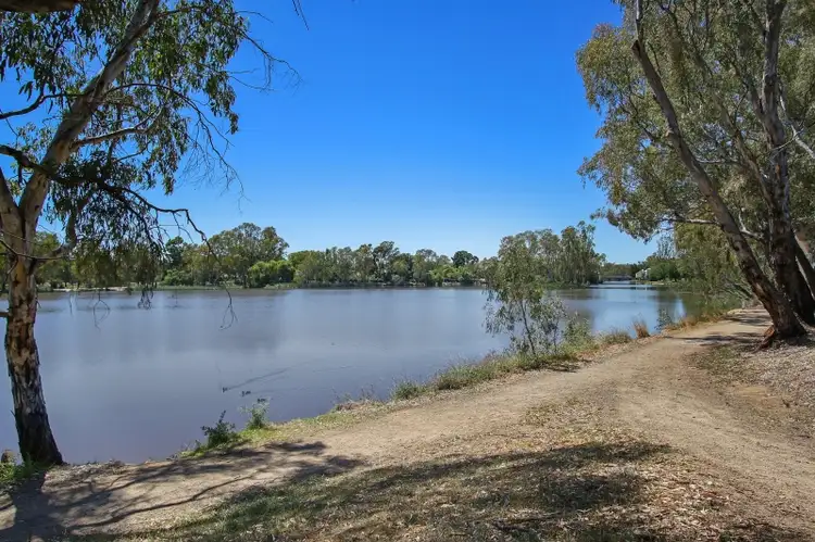 Second view of Homely house listing, 5 Arundel St, Benalla VIC 3672