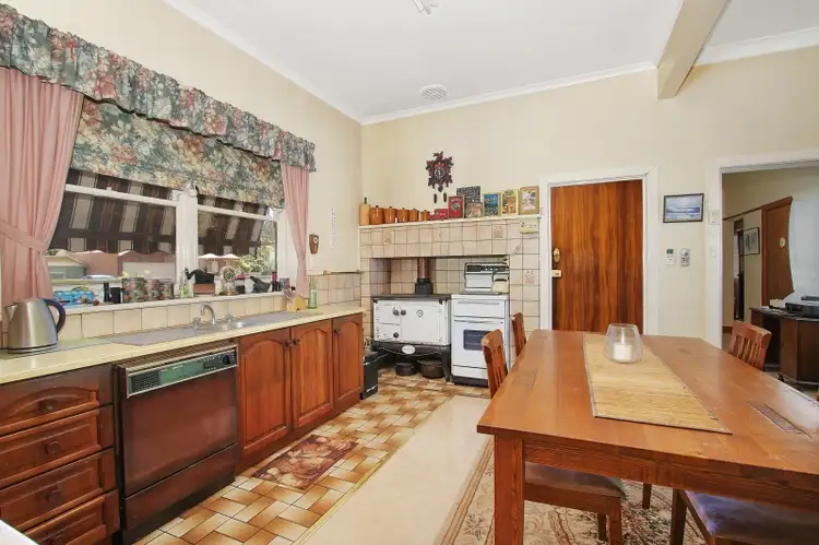 Third view of Homely house listing, 5 Arundel St, Benalla VIC 3672