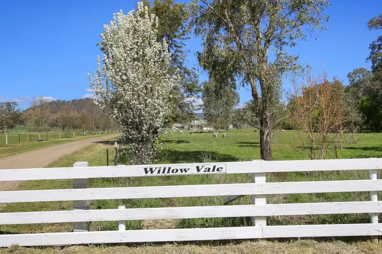 Main view of Homely rural property listing, 275 O'Dea Road, Molyullah VIC 3673