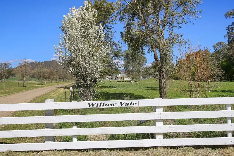 Main view of Homely rural property listing, 275 O'Dea Road, Molyullah VIC 3673