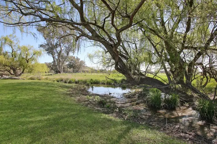 Second view of Homely rural property listing, 275 O'Dea Road, Molyullah VIC 3673