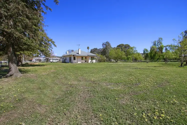 Fourth view of Homely rural property listing, 275 O'Dea Road, Molyullah VIC 3673