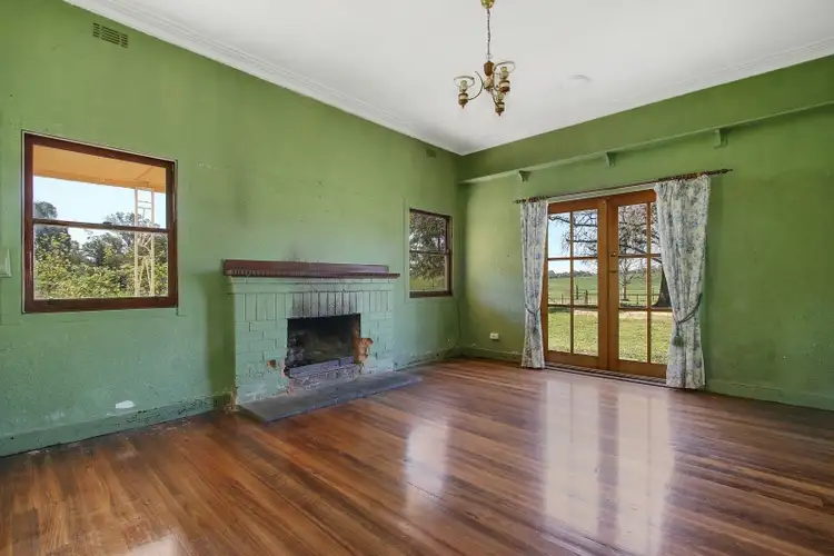 Fifth view of Homely rural property listing, 275 O'Dea Road, Molyullah VIC 3673