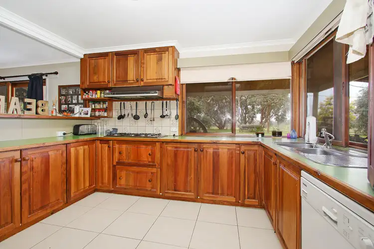 Second view of Homely rural property listing, 431 Castle Hill Road, Swanpool VIC 3673
