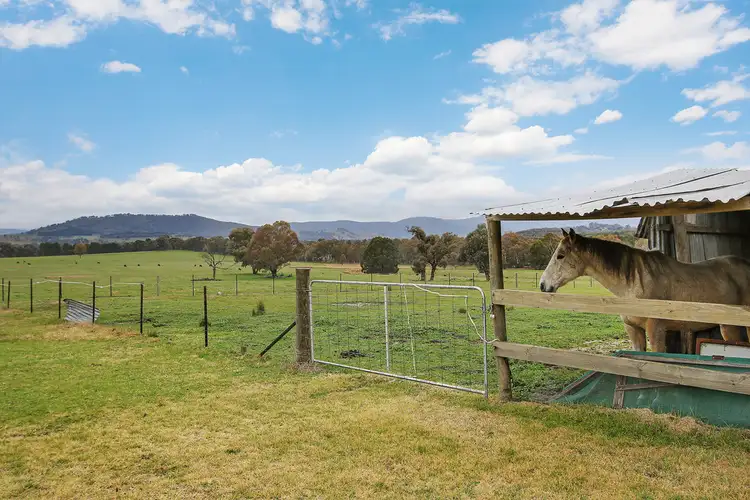 Third view of Homely rural property listing, 431 Castle Hill Road, Swanpool VIC 3673