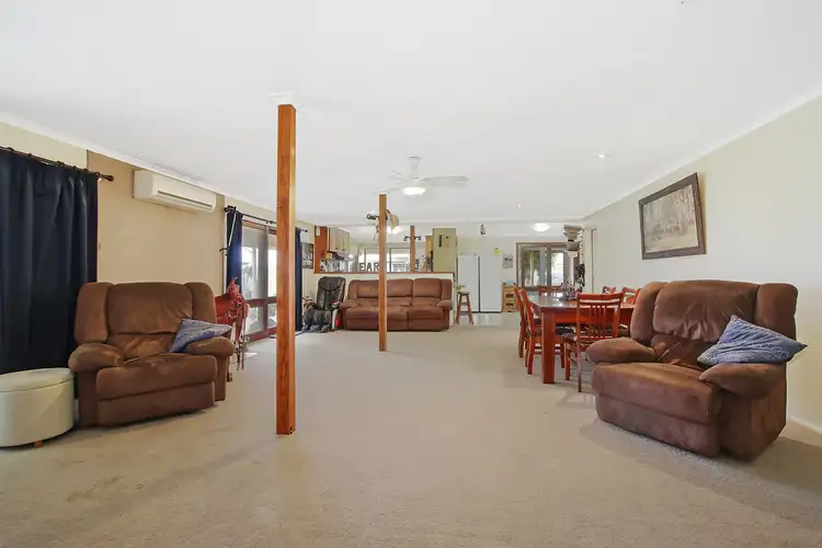 Fifth view of Homely rural property listing, 431 Castle Hill Road, Swanpool VIC 3673