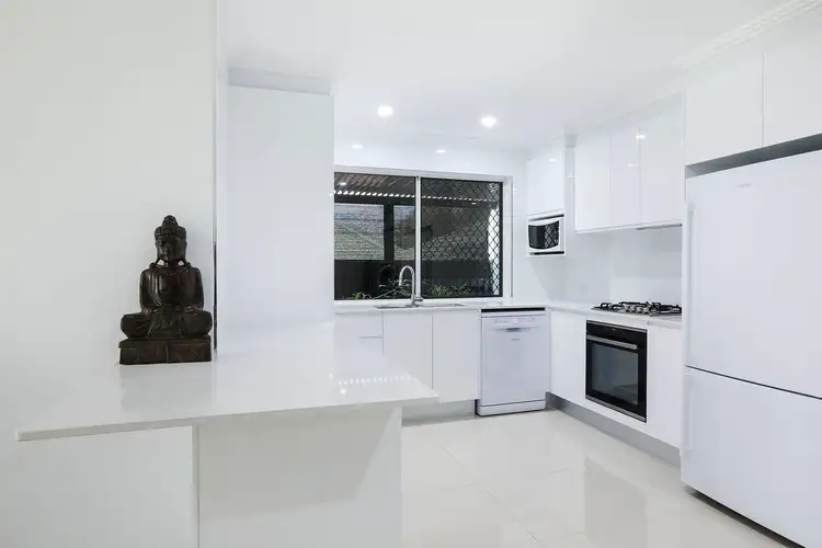 Fourth view of Homely house listing, 3 Manor Close, Robina QLD 4226