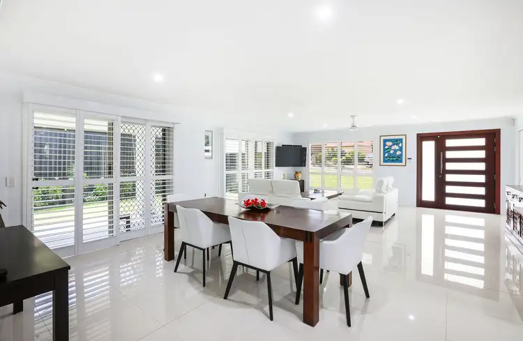 Fifth view of Homely house listing, 3 Manor Close, Robina QLD 4226