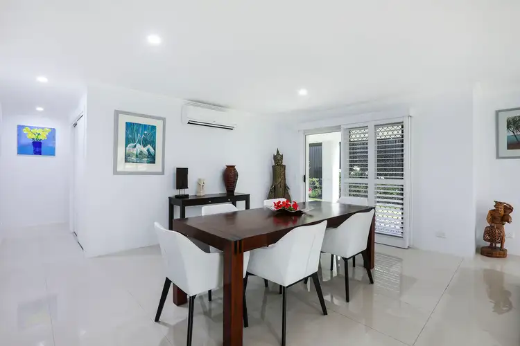 Sixth view of Homely house listing, 3 Manor Close, Robina QLD 4226