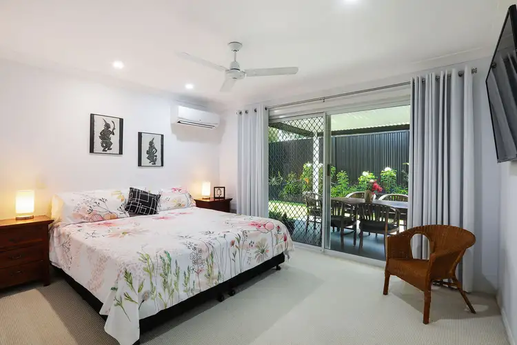 Seventh view of Homely house listing, 3 Manor Close, Robina QLD 4226