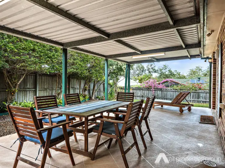 Second view of Homely house listing, 27 Settlers Circuit, Forest Lake QLD 4078