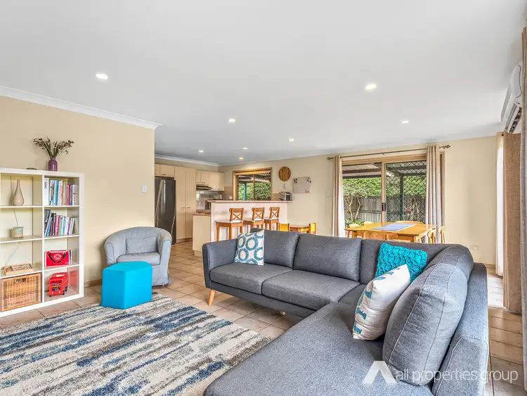 Third view of Homely house listing, 27 Settlers Circuit, Forest Lake QLD 4078