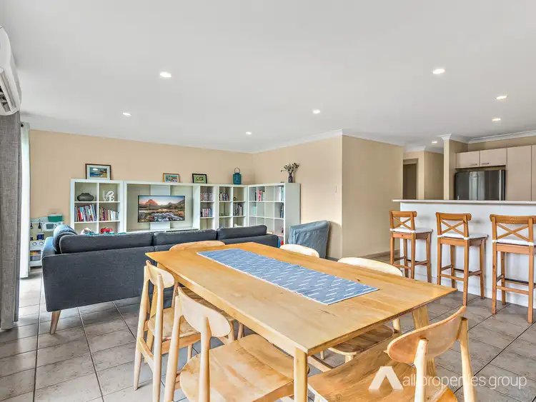 Fourth view of Homely house listing, 27 Settlers Circuit, Forest Lake QLD 4078
