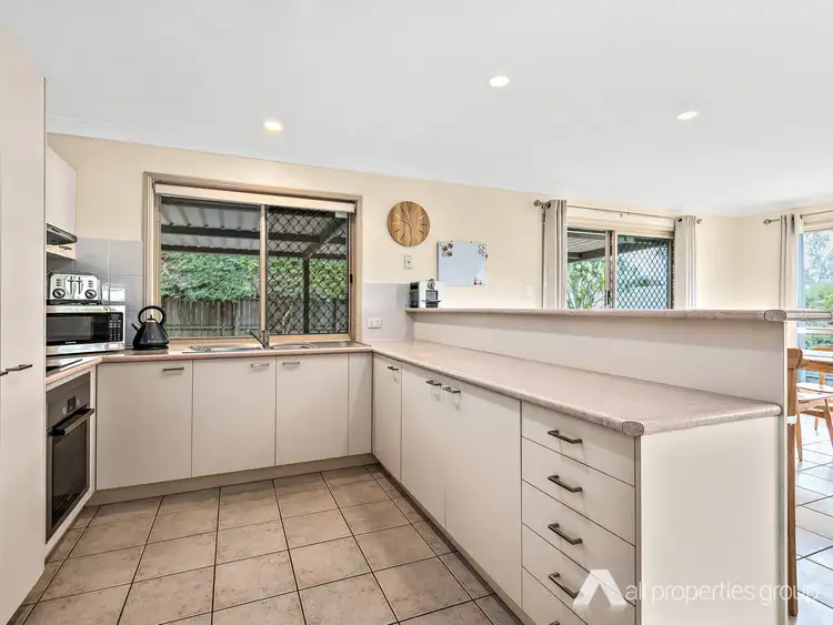 Fifth view of Homely house listing, 27 Settlers Circuit, Forest Lake QLD 4078
