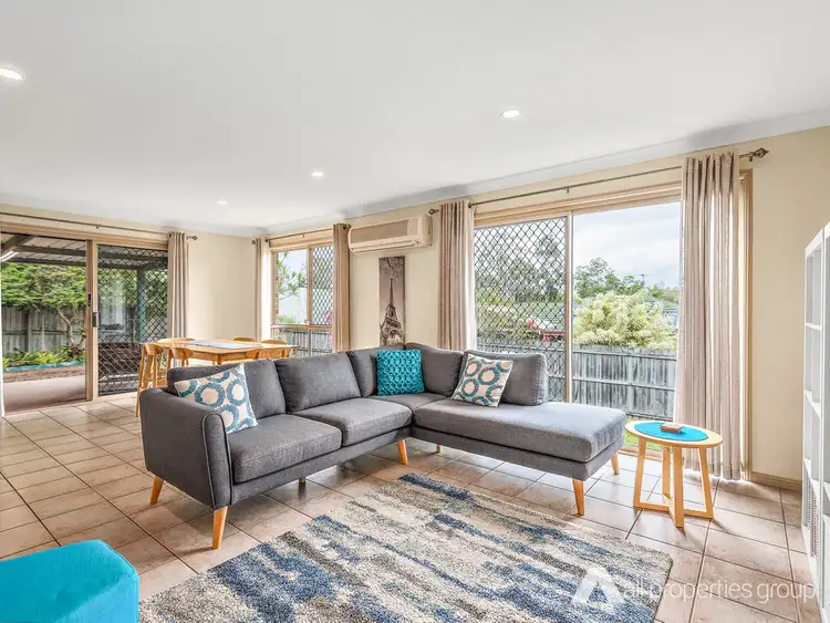 Sixth view of Homely house listing, 27 Settlers Circuit, Forest Lake QLD 4078