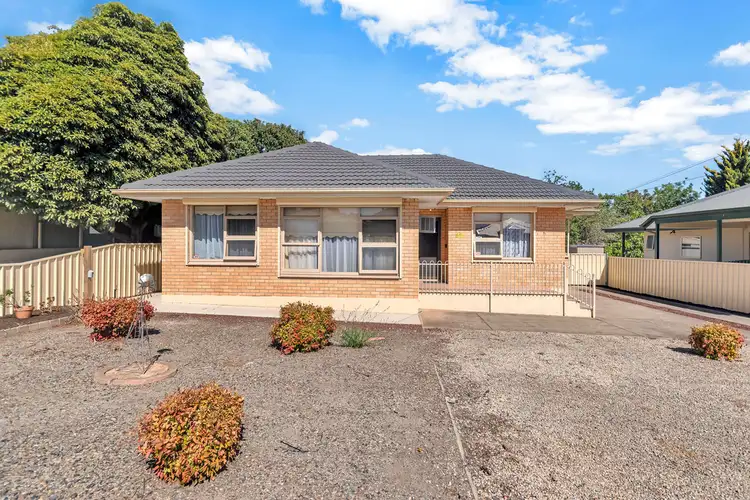 Main view of Homely house listing, 23 Ringwood Road, Morphett Vale SA 5162