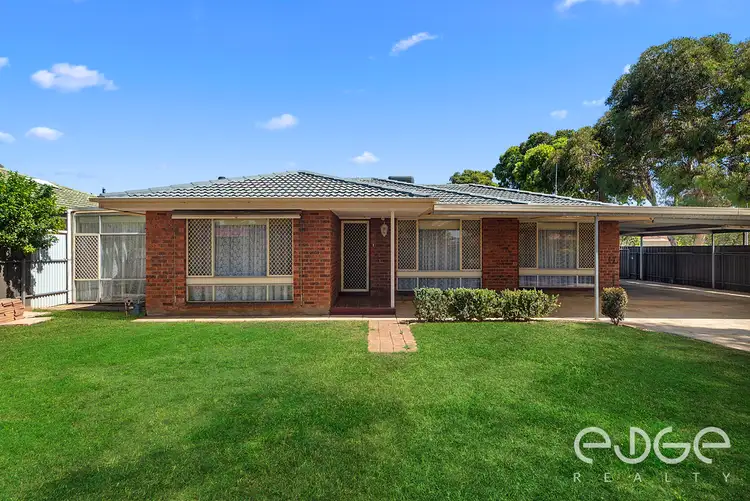 44 Warringa Street, Salisbury Plain SA 5109
