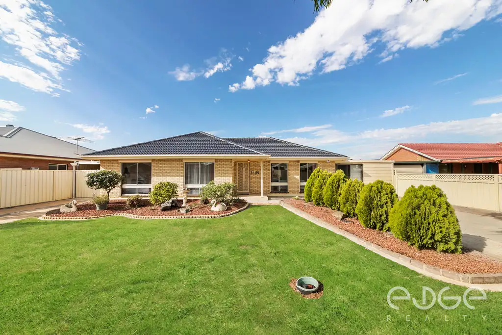 Main view of Homely house listing, 17 Jolsen Street, Salisbury Downs SA 5108