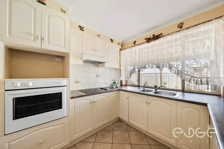 Fourth view of Homely house listing, 17 Jolsen Street, Salisbury Downs SA 5108