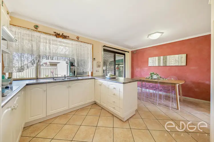 Fifth view of Homely house listing, 17 Jolsen Street, Salisbury Downs SA 5108