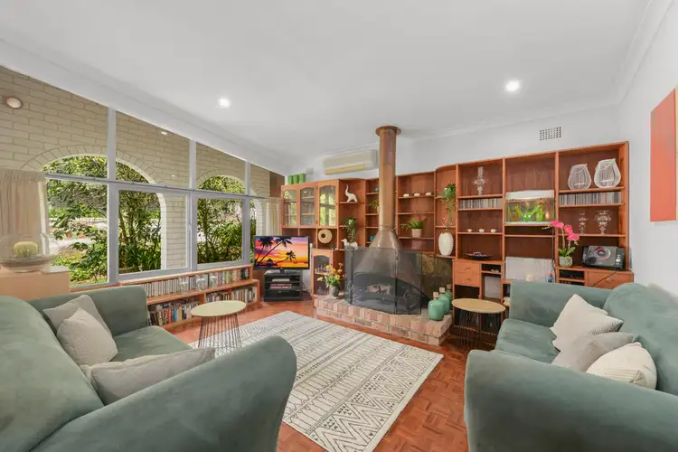 Fourth view of Homely house listing, 33 Warren Avenue, Grays Point NSW 2232
