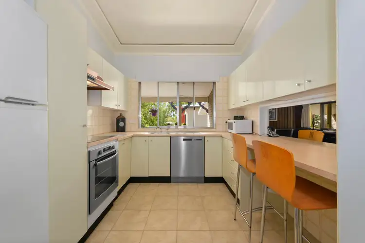 Fifth view of Homely house listing, 33 Warren Avenue, Grays Point NSW 2232