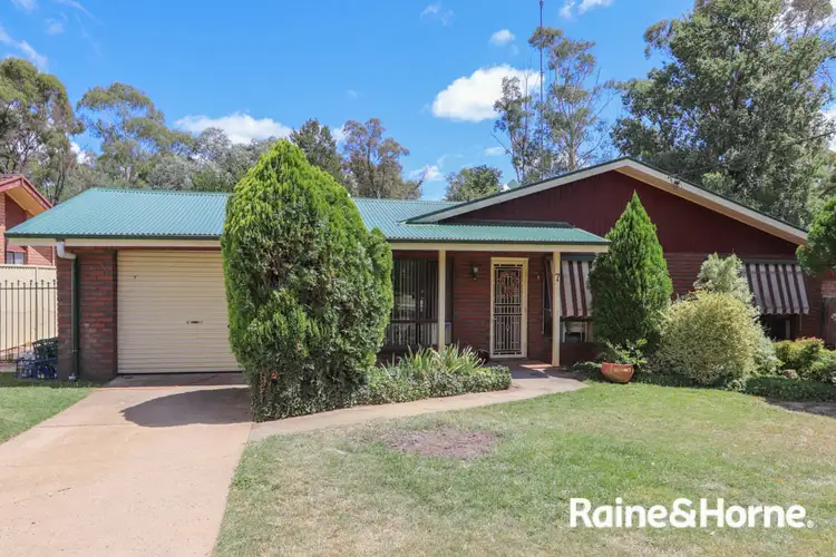7 Rockley Street, Perthville NSW 2795