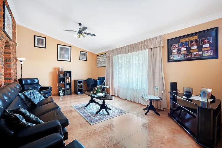 Second view of Homely house listing, 12 Jindabyne Street, Bossley Park NSW 2176