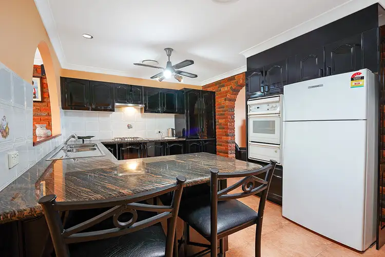 Third view of Homely house listing, 12 Jindabyne Street, Bossley Park NSW 2176