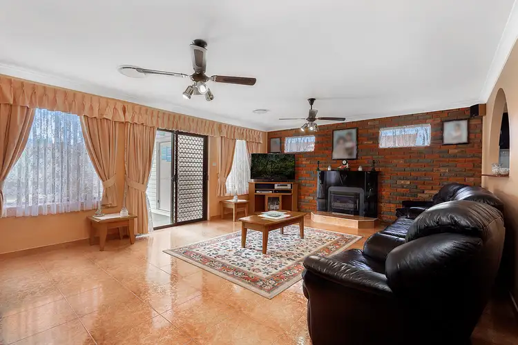 Fourth view of Homely house listing, 12 Jindabyne Street, Bossley Park NSW 2176