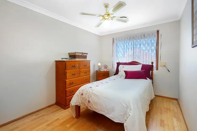 Sixth view of Homely house listing, 12 Jindabyne Street, Bossley Park NSW 2176