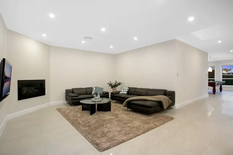 Third view of Homely house listing, 2 Tantoon Place, Denham Court NSW 2565