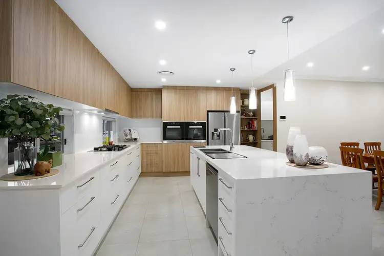 Fourth view of Homely house listing, 2 Tantoon Place, Denham Court NSW 2565