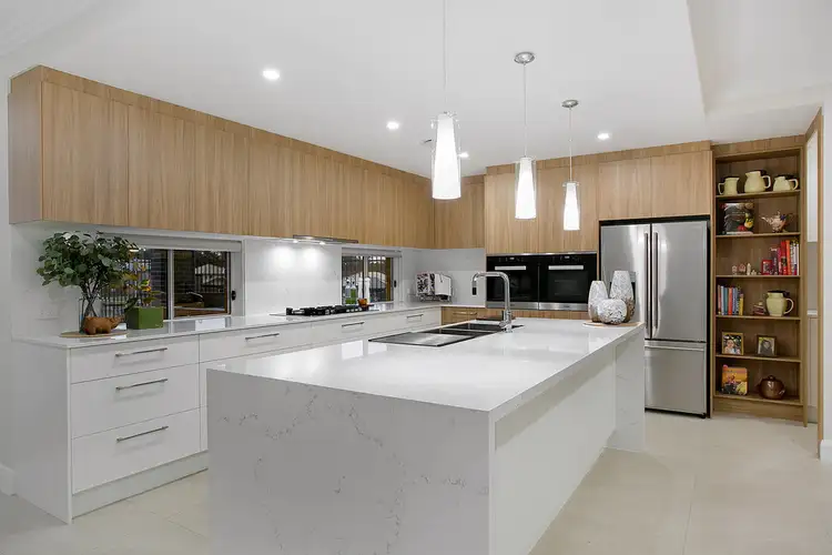 Fifth view of Homely house listing, 2 Tantoon Place, Denham Court NSW 2565