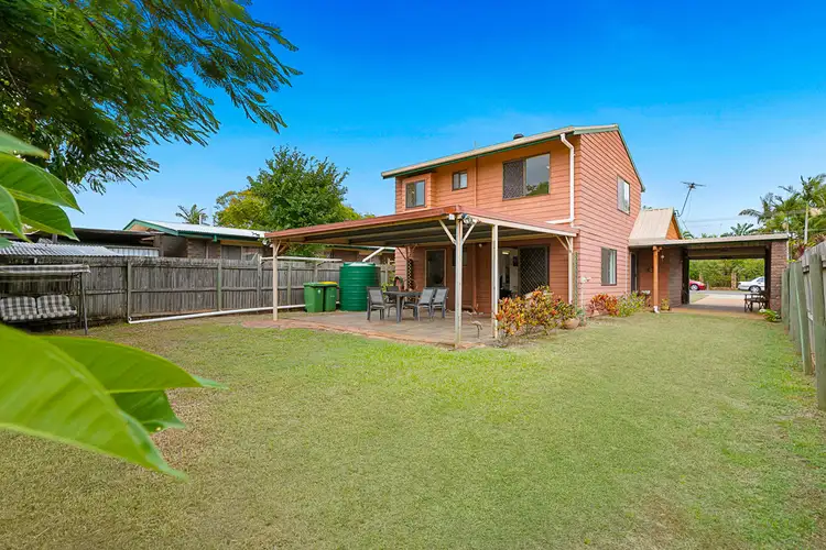 15 Shamrock Street, Ormiston QLD 4160