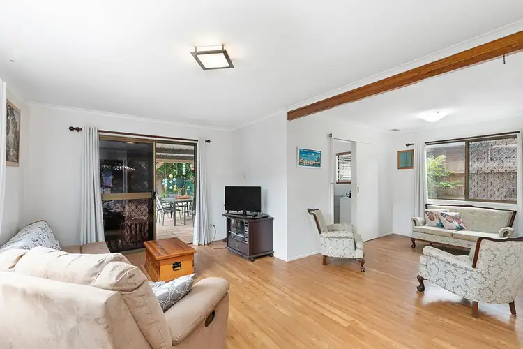 Second view of Homely house listing, 15 Shamrock Street, Ormiston QLD 4160