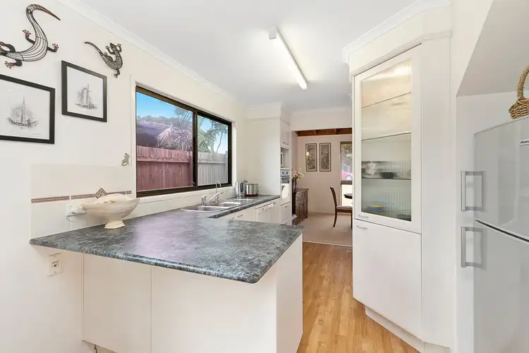 Fourth view of Homely house listing, 15 Shamrock Street, Ormiston QLD 4160